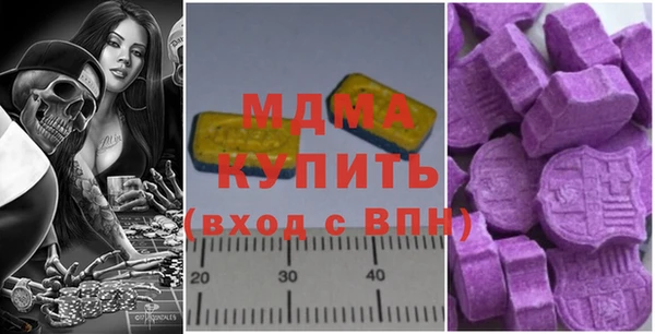 тгк Алексин
