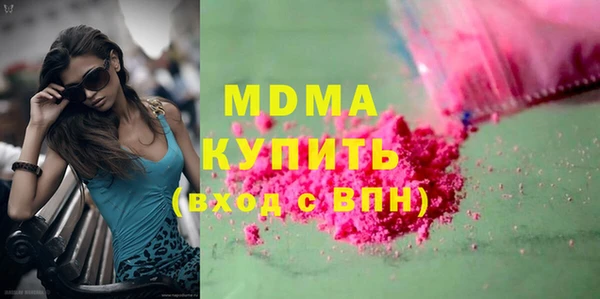 тгк Алексин